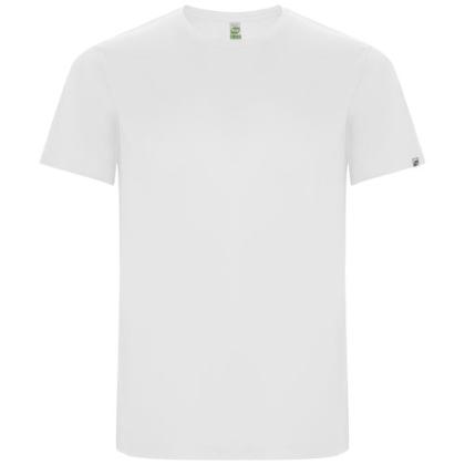 Imola short sleeve men's sports t-shirt