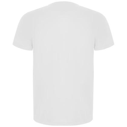 Imola short sleeve men's sports t-shirt