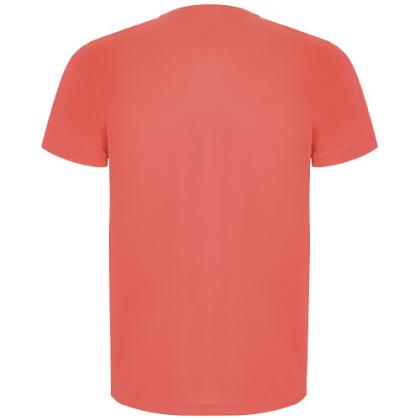 Imola short sleeve men's sports t-shirt