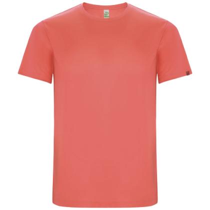 Imola short sleeve men's sports t-shirt