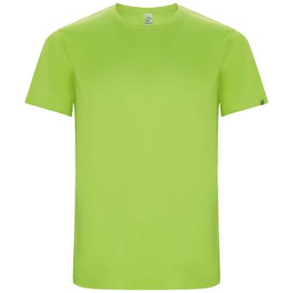 Imola short sleeve men's sports t-shirt