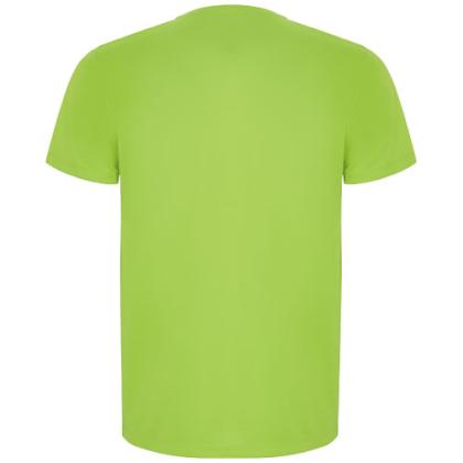 Imola short sleeve men's sports t-shirt