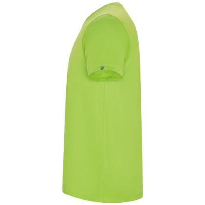 Imola short sleeve men's sports t-shirt