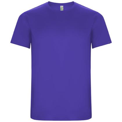 Imola short sleeve men's sports t-shirt