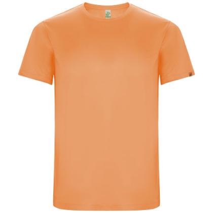 Imola short sleeve men's sports t-shirt