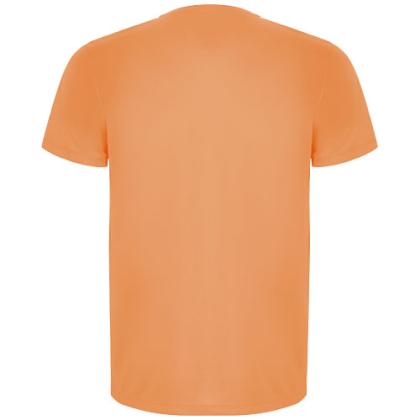 Imola short sleeve men's sports t-shirt