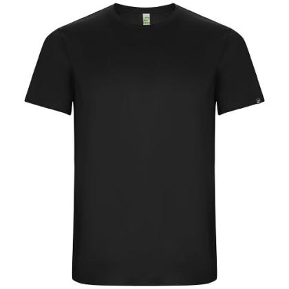 Imola short sleeve men's sports t-shirt