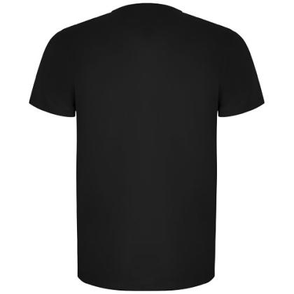 Imola short sleeve men's sports t-shirt