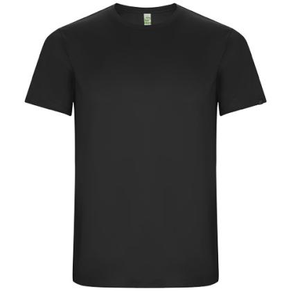Imola short sleeve men's sports t-shirt