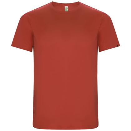 Imola short sleeve men's sports t-shirt