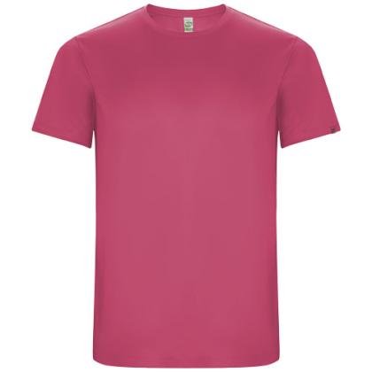 Imola short sleeve men's sports t-shirt