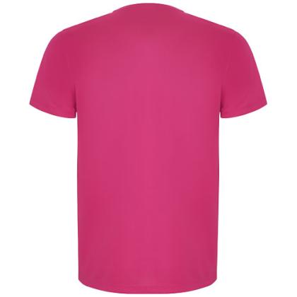 Imola short sleeve men's sports t-shirt