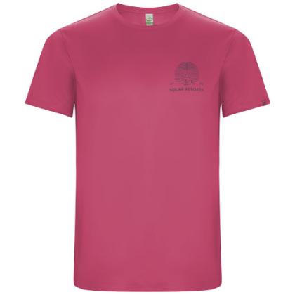 Imola short sleeve men's sports t-shirt