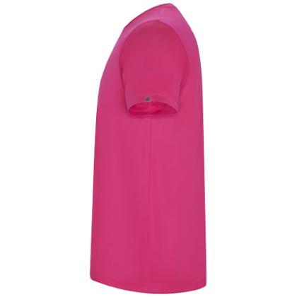 Imola short sleeve men's sports t-shirt