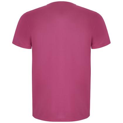 Imola short sleeve men's sports t-shirt