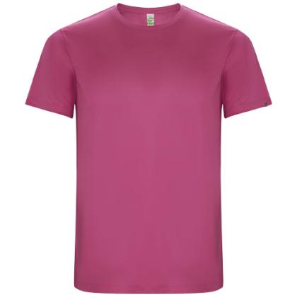 Imola short sleeve men's sports t-shirt