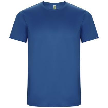 Imola short sleeve men's sports t-shirt