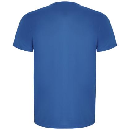 Imola short sleeve men's sports t-shirt