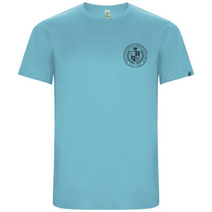 Imola short sleeve men's sports t-shirt