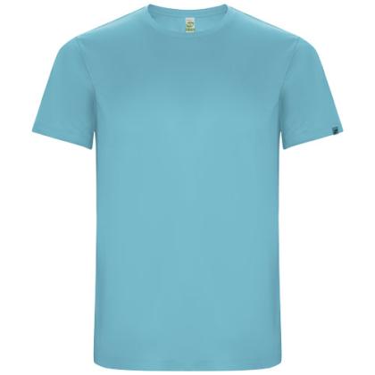 Imola short sleeve men's sports t-shirt Imola short sleeve men's sports t-shirt