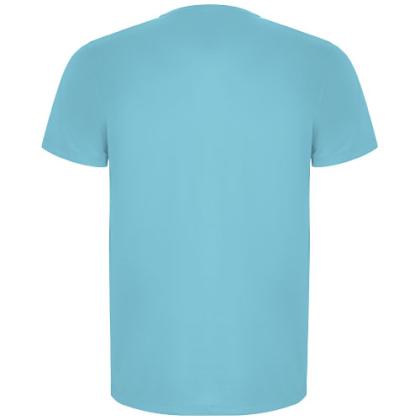 Imola short sleeve men's sports t-shirt