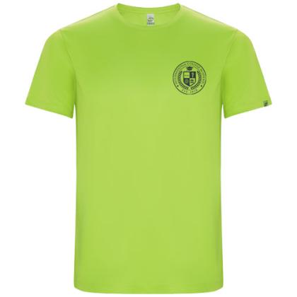 Imola short sleeve men's sports t-shirt