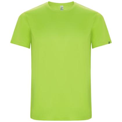 Imola short sleeve men's sports t-shirt