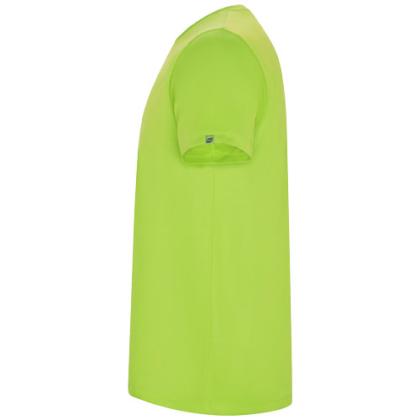 Imola short sleeve men's sports t-shirt