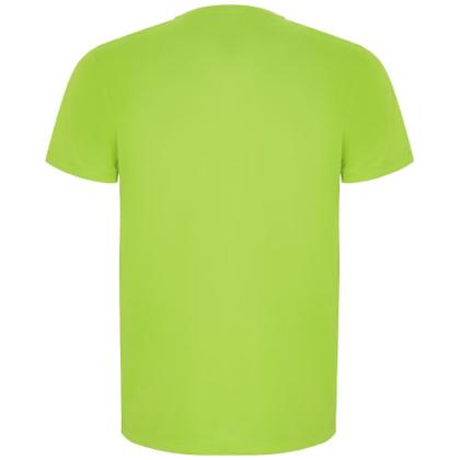 Imola short sleeve men's sports t-shirt