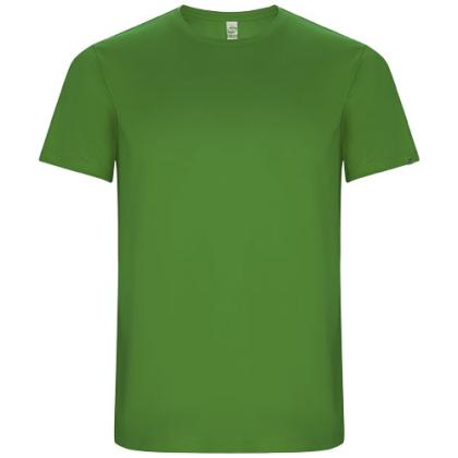 Imola short sleeve men's sports t-shirt