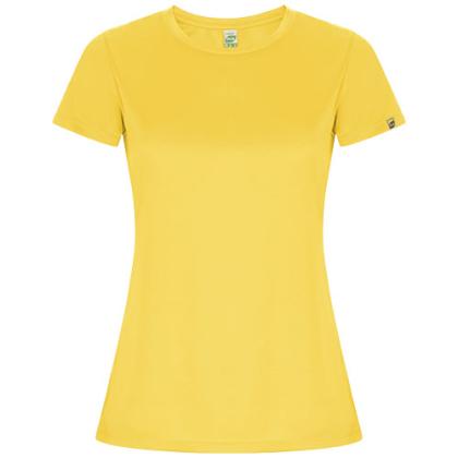 Imola short sleeve women's sports t-shirt