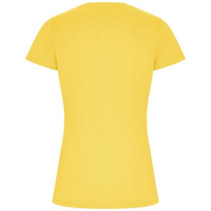 Imola short sleeve women's sports t-shirt