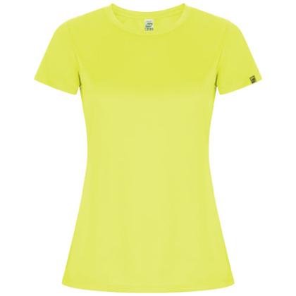 Imola short sleeve women's sports t-shirt
