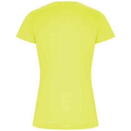 Imola short sleeve women's sports t-shirt