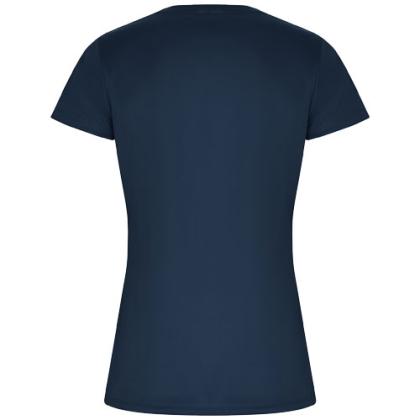 Imola short sleeve women's sports t-shirt