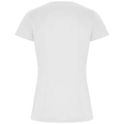Imola short sleeve women's sports t-shirt