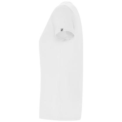 Imola short sleeve women's sports t-shirt