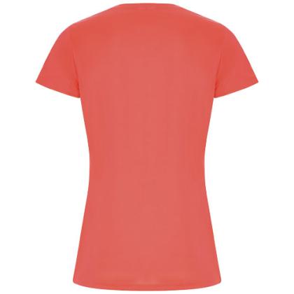 Imola short sleeve women's sports t-shirt