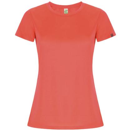 Imola short sleeve women's sports t-shirt