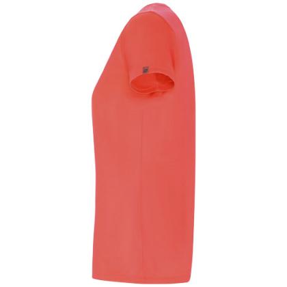 Imola short sleeve women's sports t-shirt