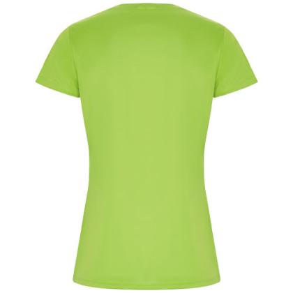 Imola short sleeve women's sports t-shirt