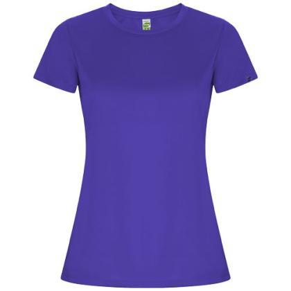 Imola short sleeve women's sports t-shirt