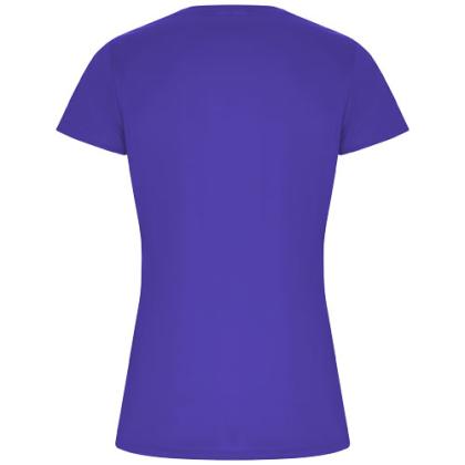 Imola short sleeve women's sports t-shirt