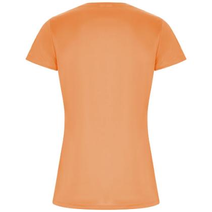 Imola short sleeve women's sports t-shirt