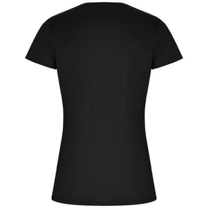 Imola short sleeve women's sports t-shirt