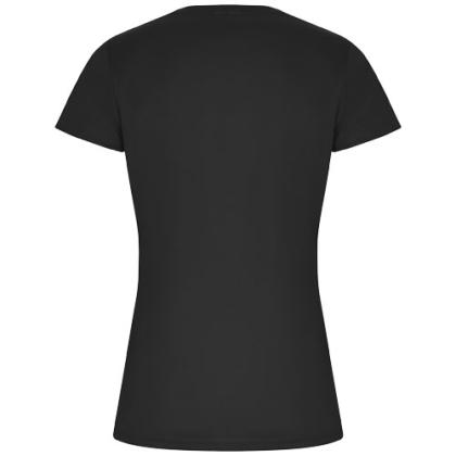 Imola short sleeve women's sports t-shirt