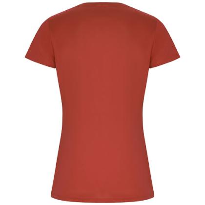 Imola short sleeve women's sports t-shirt