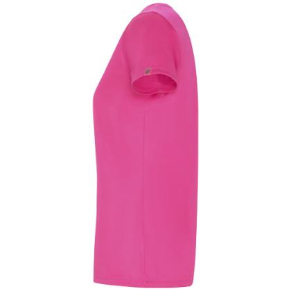 Imola short sleeve women's sports t-shirt