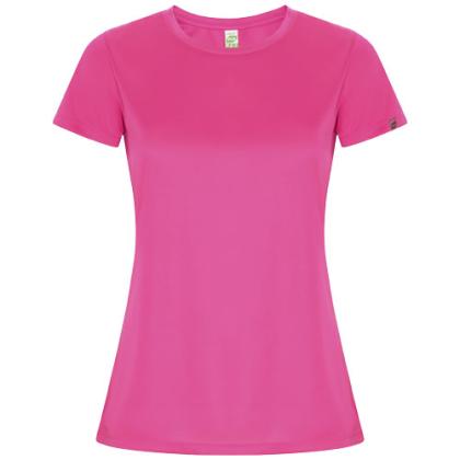 Imola short sleeve women's sports t-shirt