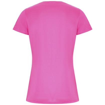 Imola short sleeve women's sports t-shirt